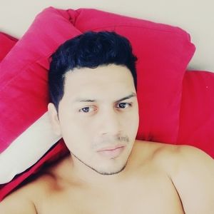 Meet your Posher, Erick